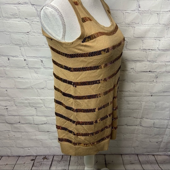 Michael Kors Summer Sweater Medium - Picture 3 of 8